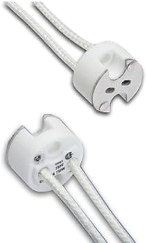 TP-61 G/GU/GX/GZ4 G/GU/GX5.3 G/GX/GY/GZ6.35 lamp holder - Light